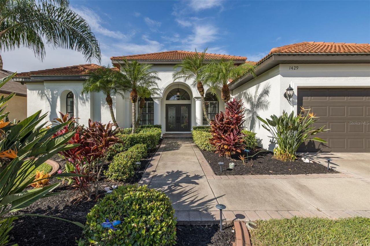 1429 El Pardo Drive, Trinity, FL 34655 Photo