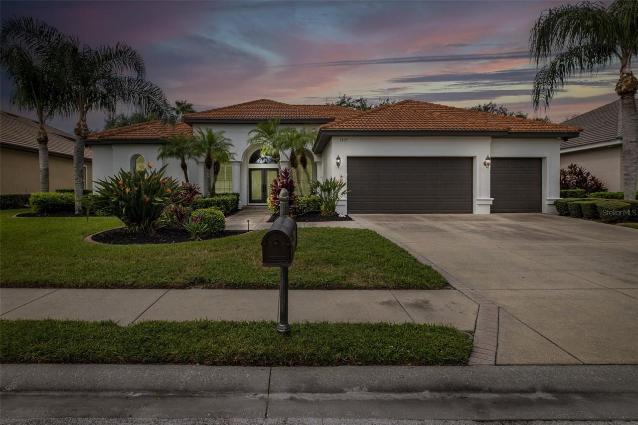 1429 El Pardo Drive, Trinity, FL 34655 Photo