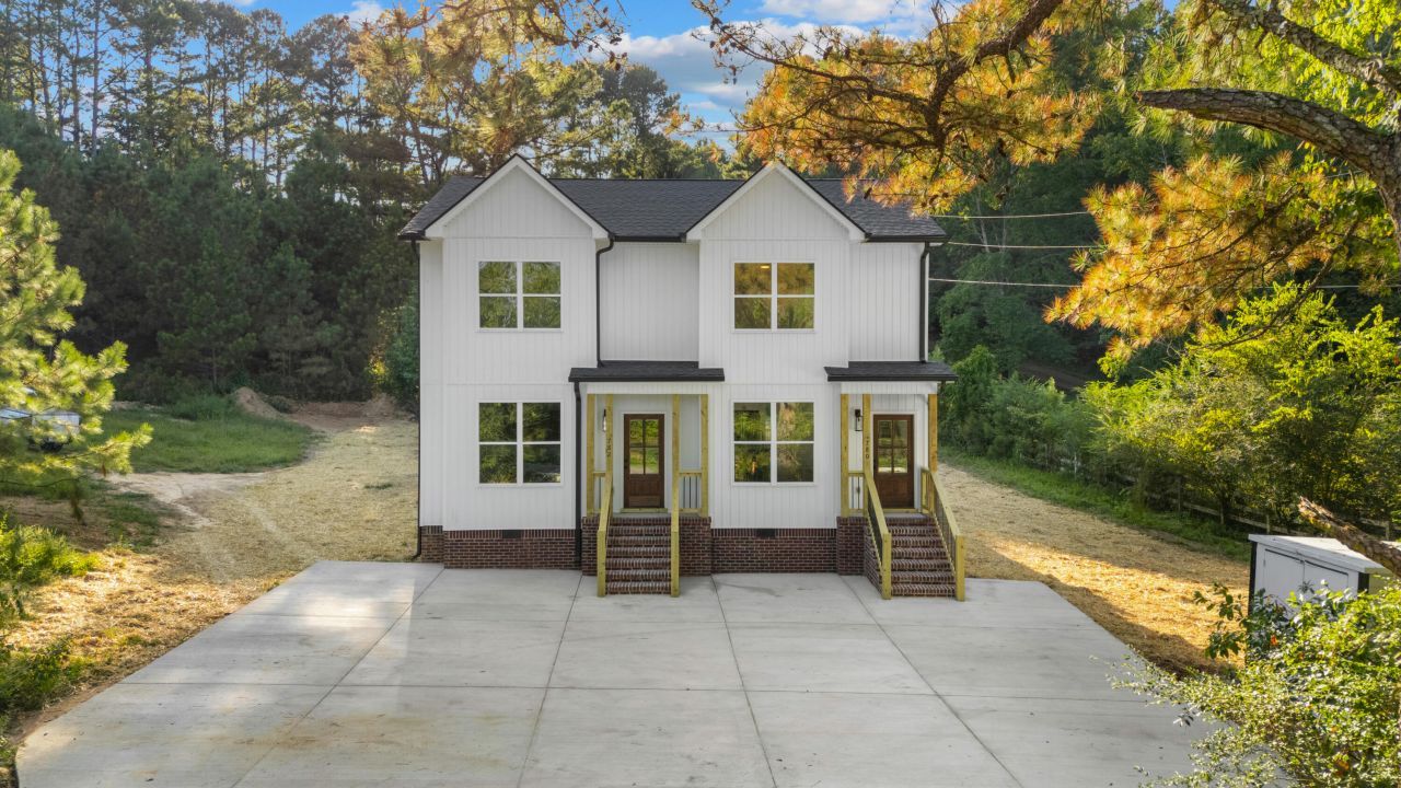 810 Marble Top Rd. Road, Chickamauga, GA 30707 Main Photo