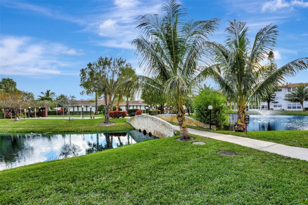 3506 NW 49th Ave, Unit 508, Lauderdale Lakes, FL 33319 Photo