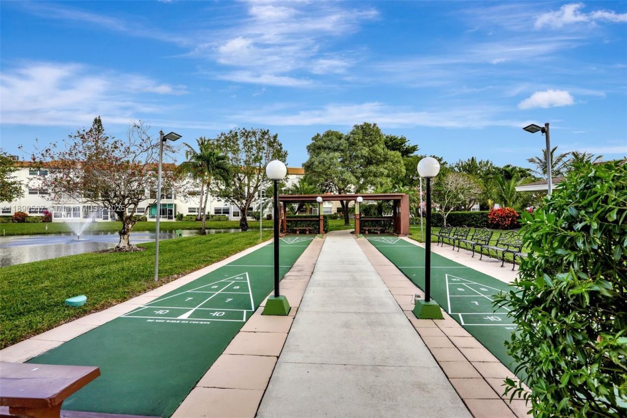 3506 NW 49th Ave, Unit 508, Lauderdale Lakes, FL 33319 Photo