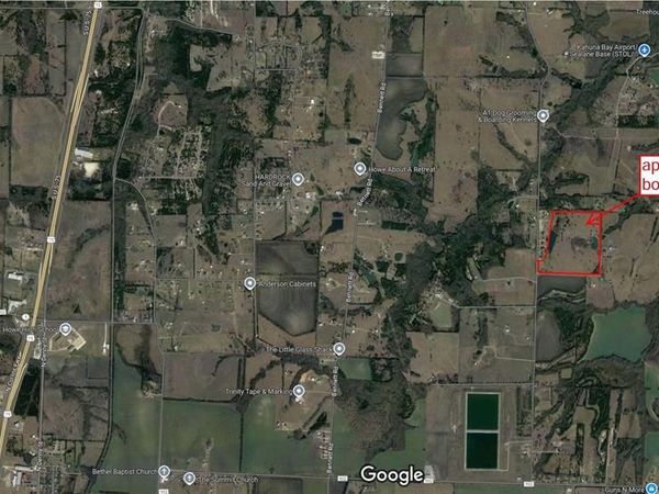 999 Harrell Road, Howe, TX 75459