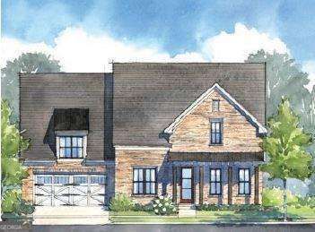 5330 Keepsake Court, Cumming, GA 30040 Main Photo