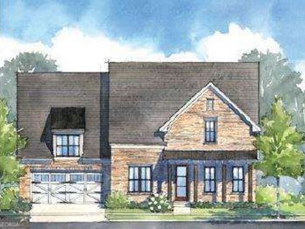 5330 Keepsake Court, Cumming, GA 30040