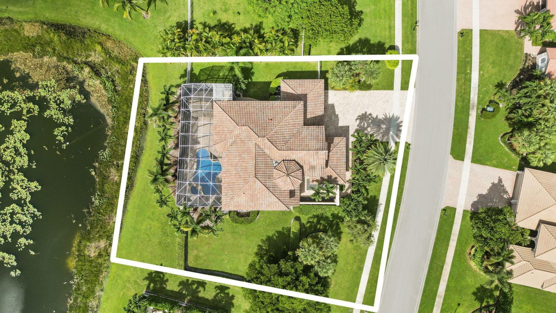 11788 Knightsbridge Place, Wellington, FL 33449 Photo