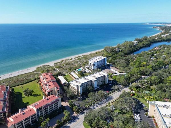 8630 MIDNIGHT PASS ROAD, Unit A303, SARASOTA, FL 34242