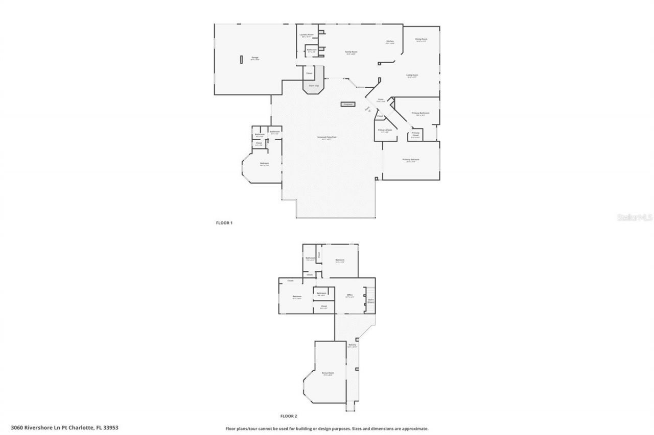 3060 Rivershore Lane, Port Charlotte, FL 33953 Photo