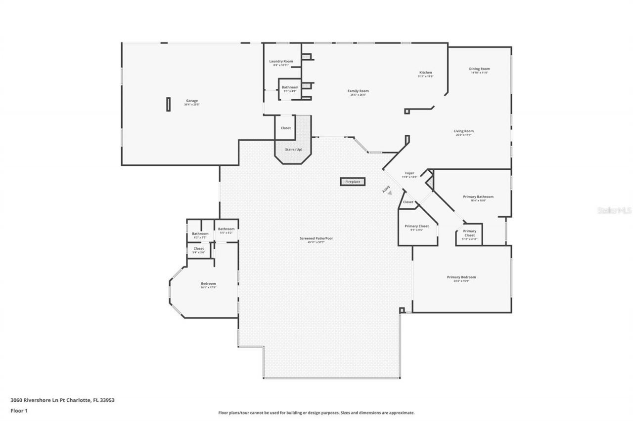 3060 Rivershore Lane, Port Charlotte, FL 33953 Photo