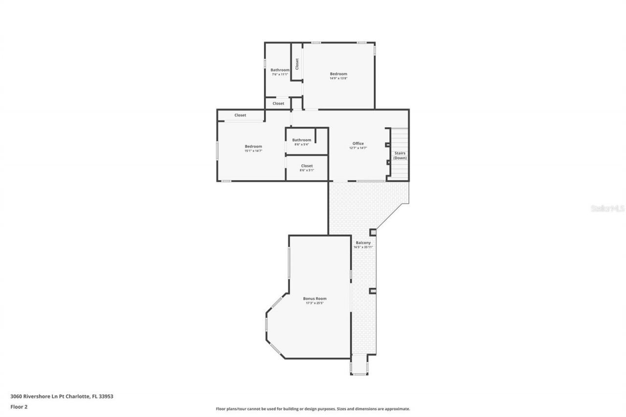 3060 Rivershore Lane, Port Charlotte, FL 33953 Photo