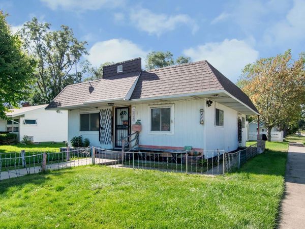 2301 Jarman Street, Muskegon Heights, MI 49444