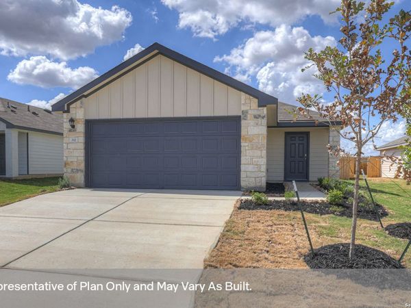 734 JENNIFER WAY, New Braunfels, TX 78130