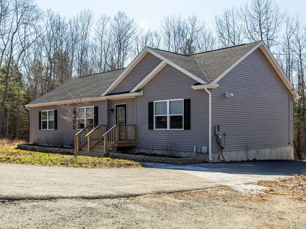 55 Owls Nest Lane, Bar Harbor, ME 04609