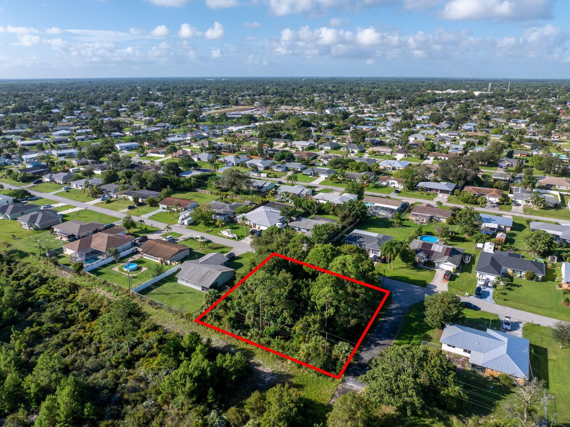 441 SE Galleon Lane, Port Saint Lucie, FL 34983 Photo