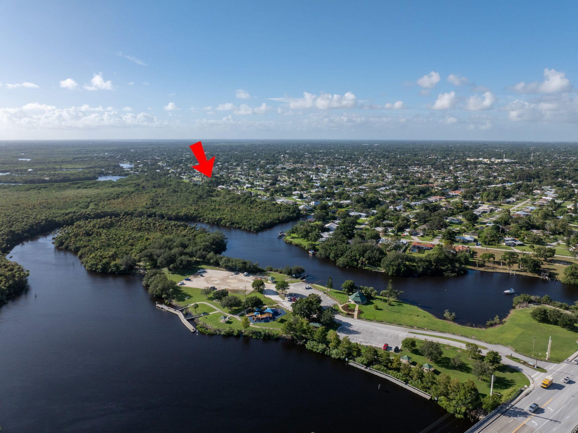 441 SE Galleon Lane, Port Saint Lucie, FL 34983 Photo