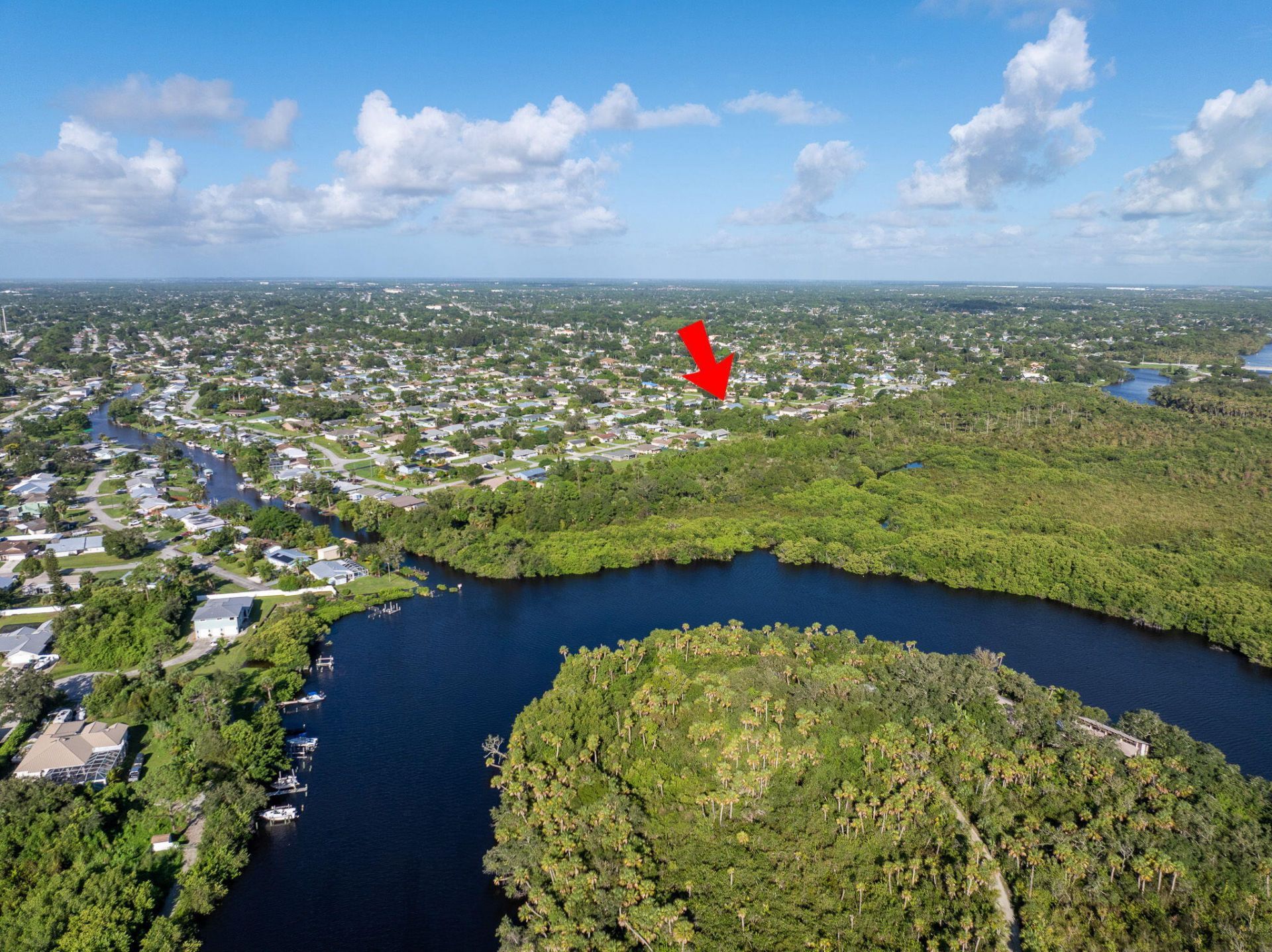 441 SE Galleon Lane, Port Saint Lucie, FL 34983 Photo