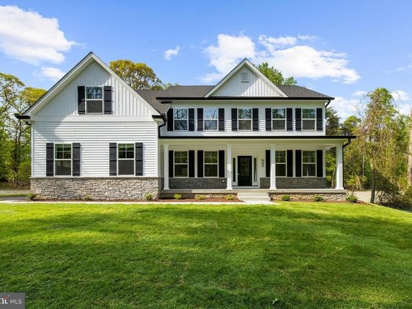 1807 MOUNTAIN BAY ROAD - BALTIMORE MODEL, PASADENA, MD 21122