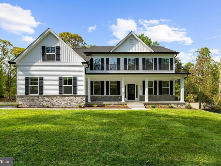 1807 Mountain Bay Road - Baltimore Model, Pasadena, MD 21122 Main Photo