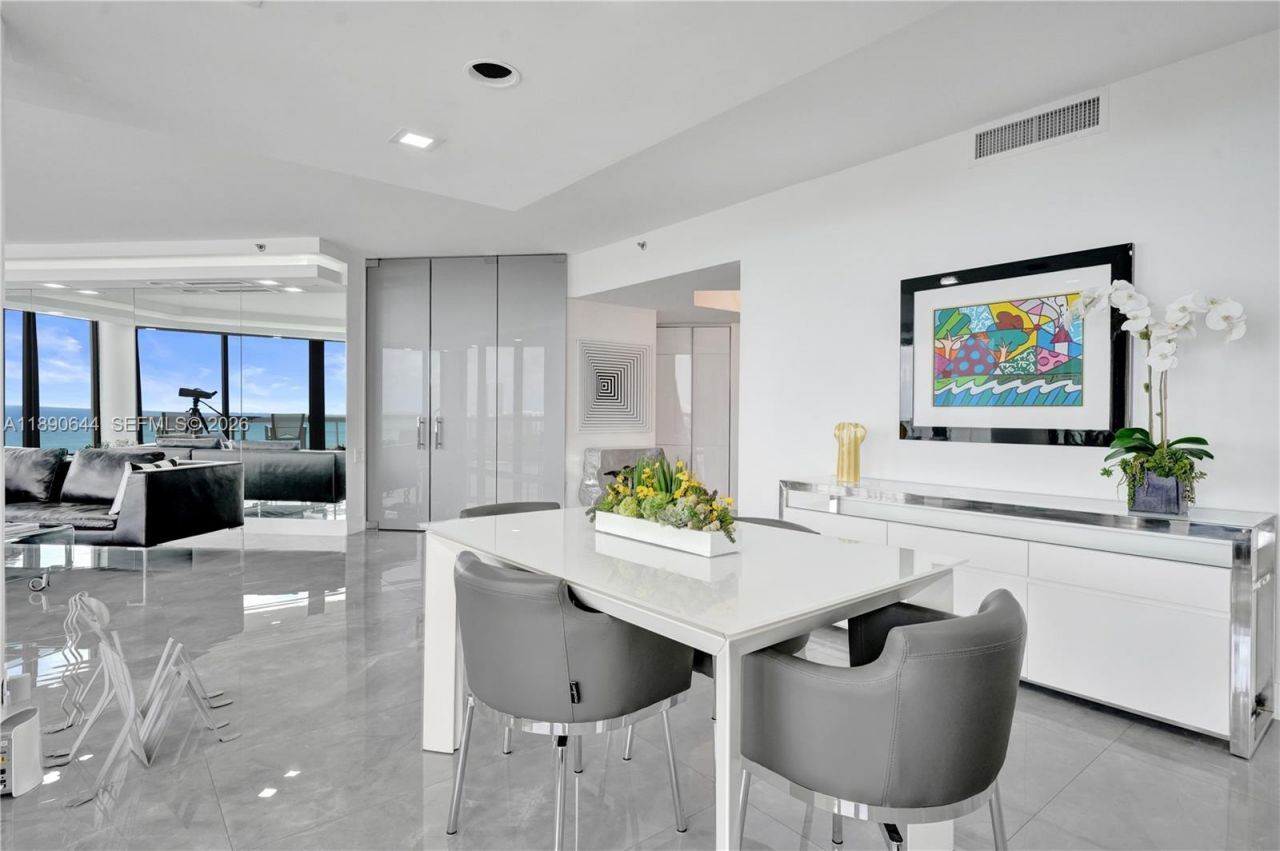 20191 E Country Club Dr, Unit 2606, Aventura, FL 33180 Photo