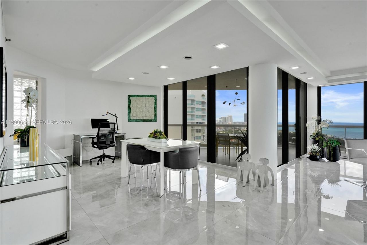 20191 E Country Club Dr, Unit 2606, Aventura, FL 33180 Photo