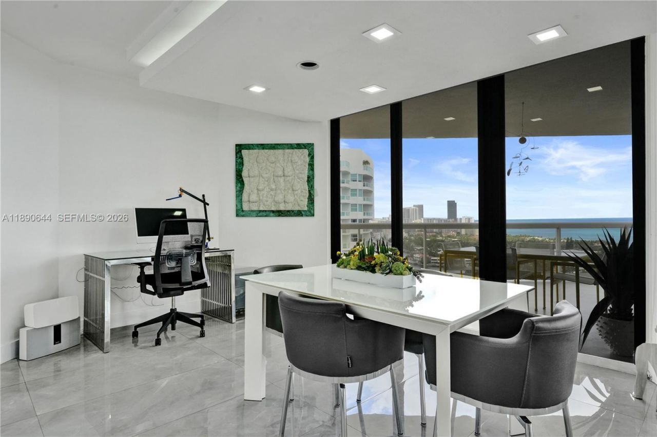 20191 E Country Club Dr, Unit 2606, Aventura, FL 33180 Photo