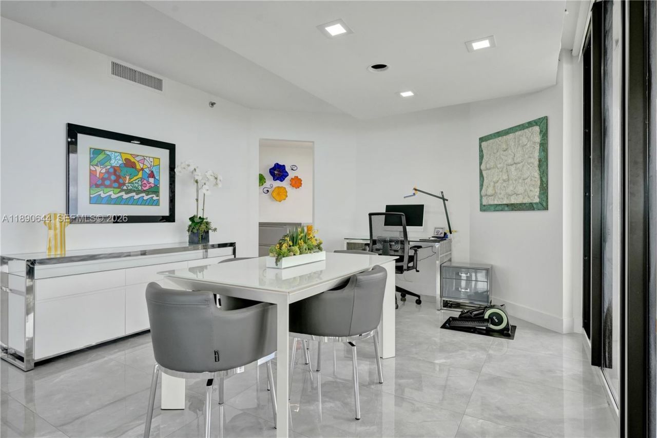 20191 E Country Club Dr, Unit 2606, Aventura, FL 33180 Photo