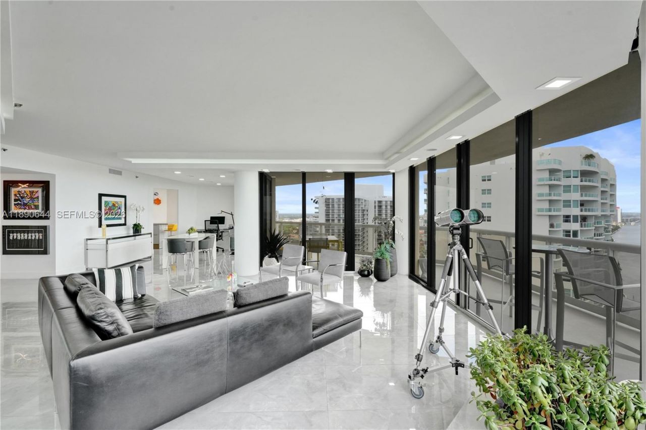 20191 E Country Club Dr, Unit 2606, Aventura, FL 33180 Photo