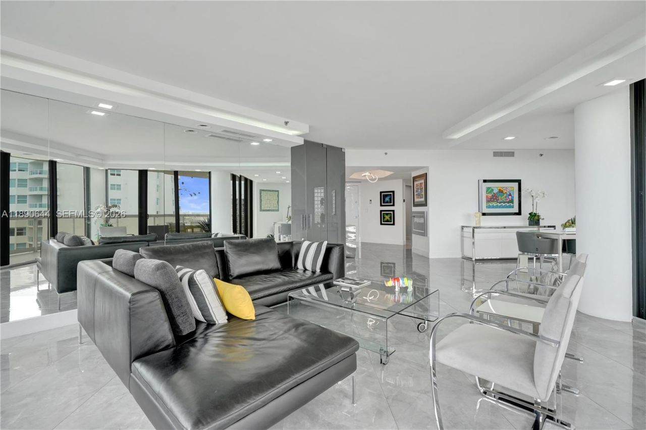 20191 E Country Club Dr, Unit 2606, Aventura, FL 33180 Photo