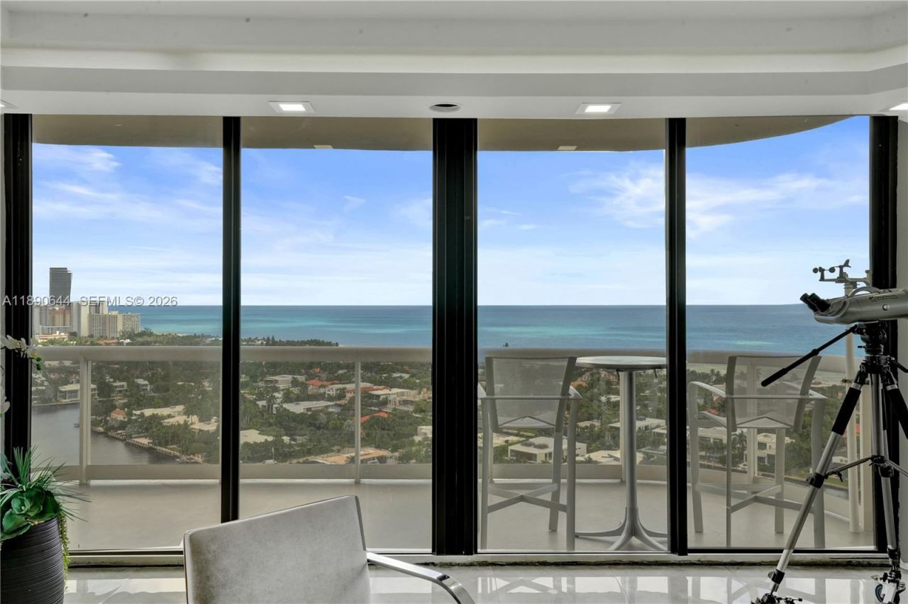 20191 E Country Club Dr, Unit 2606, Aventura, FL 33180 Photo