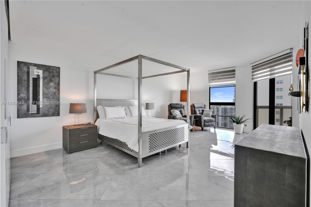 20191 E Country Club Dr, Unit 2606, Aventura, FL 33180 Photo