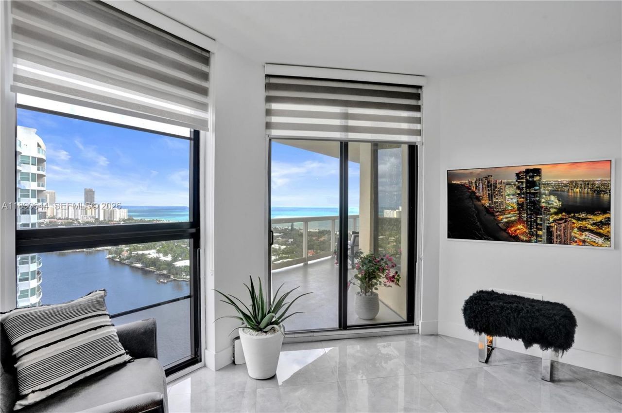 20191 E Country Club Dr, Unit 2606, Aventura, FL 33180 Photo