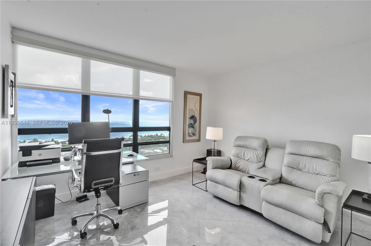 20191 E Country Club Dr, Unit 2606, Aventura, FL 33180 Photo