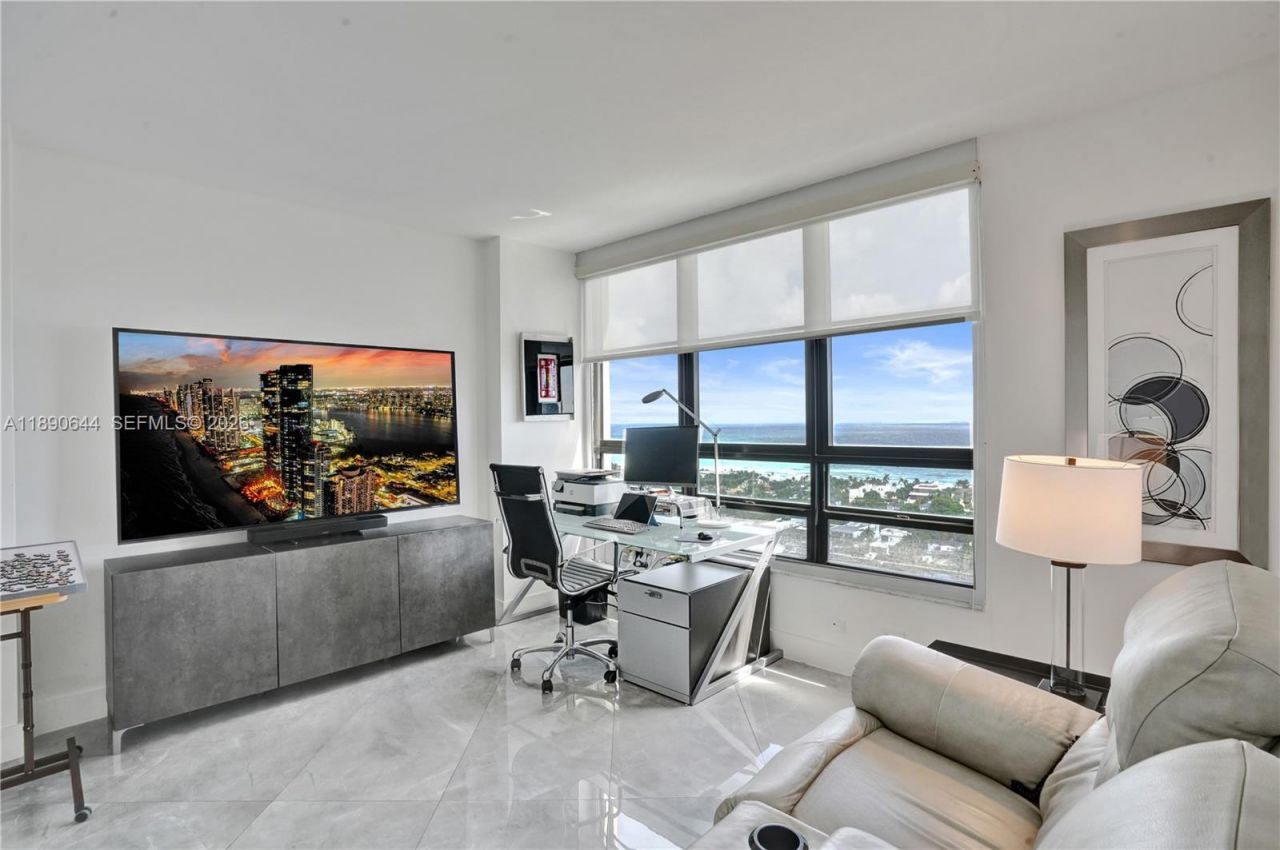 20191 E Country Club Dr, Unit 2606, Aventura, FL 33180 Photo