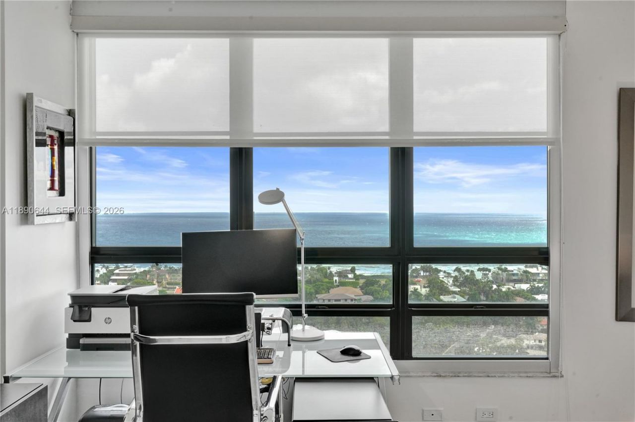 20191 E Country Club Dr, Unit 2606, Aventura, FL 33180 Photo