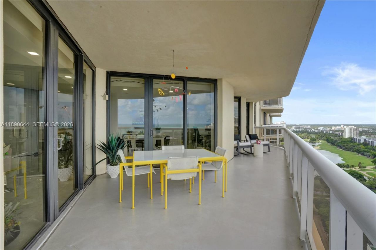 20191 E Country Club Dr, Unit 2606, Aventura, FL 33180 Photo