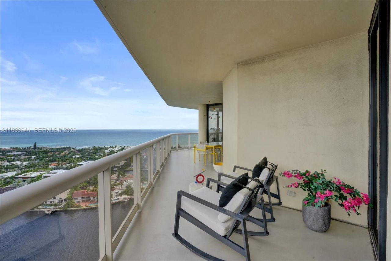 20191 E Country Club Dr, Unit 2606, Aventura, FL 33180 Photo