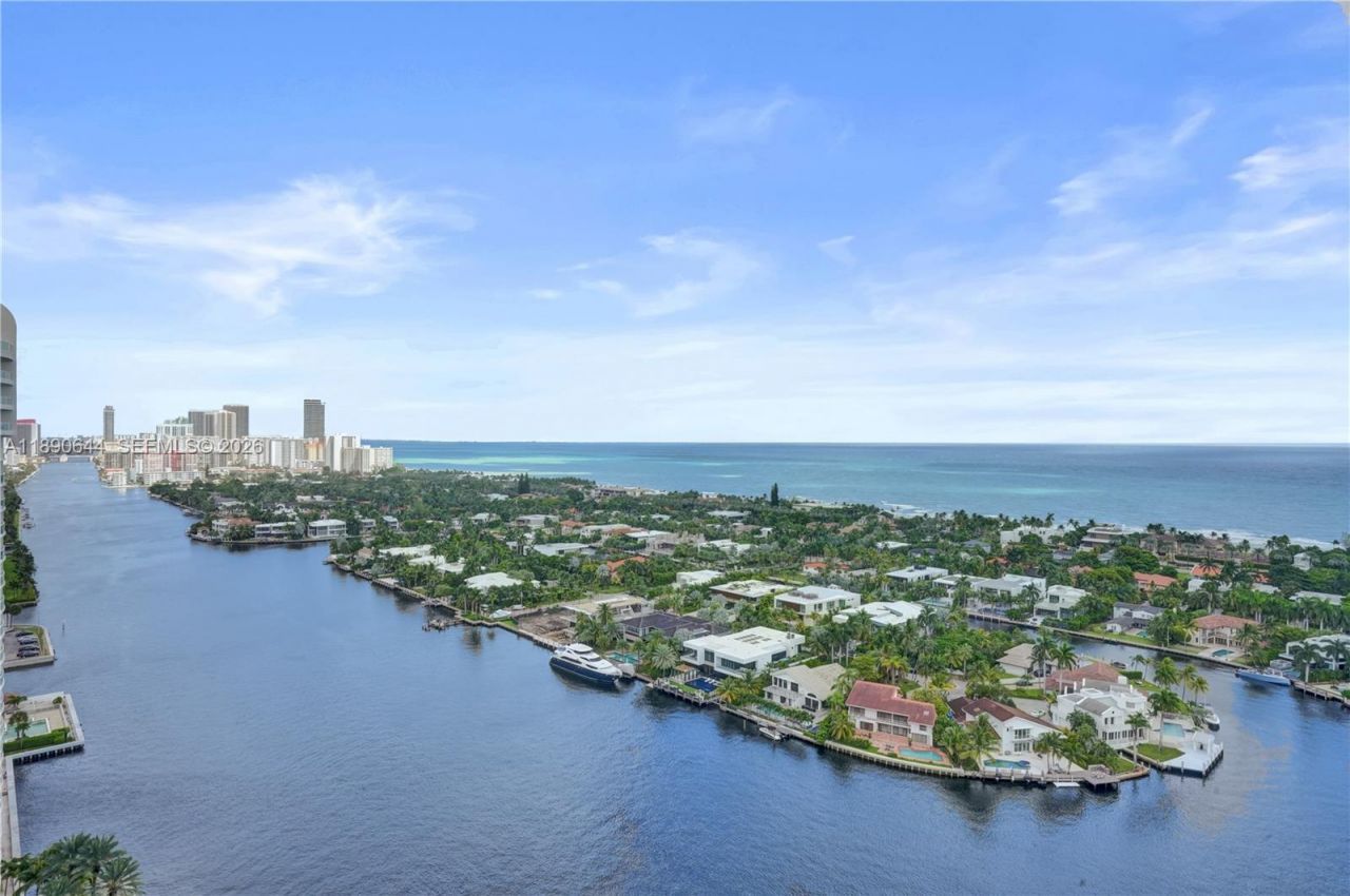 20191 E Country Club Dr, Unit 2606, Aventura, FL 33180 Photo