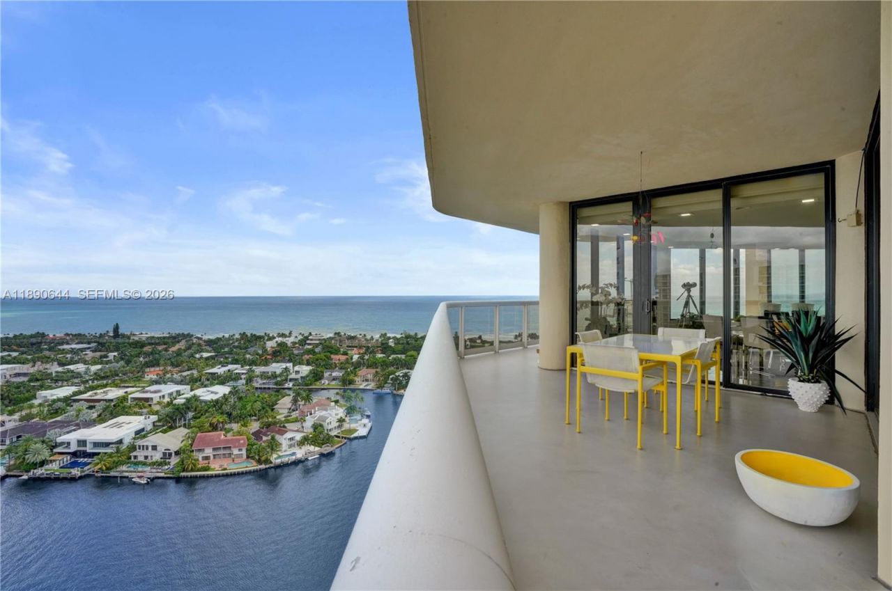 20191 E Country Club Dr, Unit 2606, Aventura, FL 33180 Photo