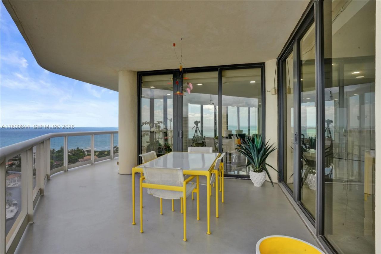 20191 E Country Club Dr, Unit 2606, Aventura, FL 33180 Photo