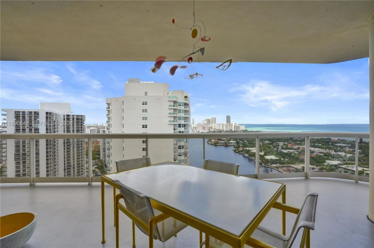 20191 E Country Club Dr, Unit 2606, Aventura, FL 33180 Photo