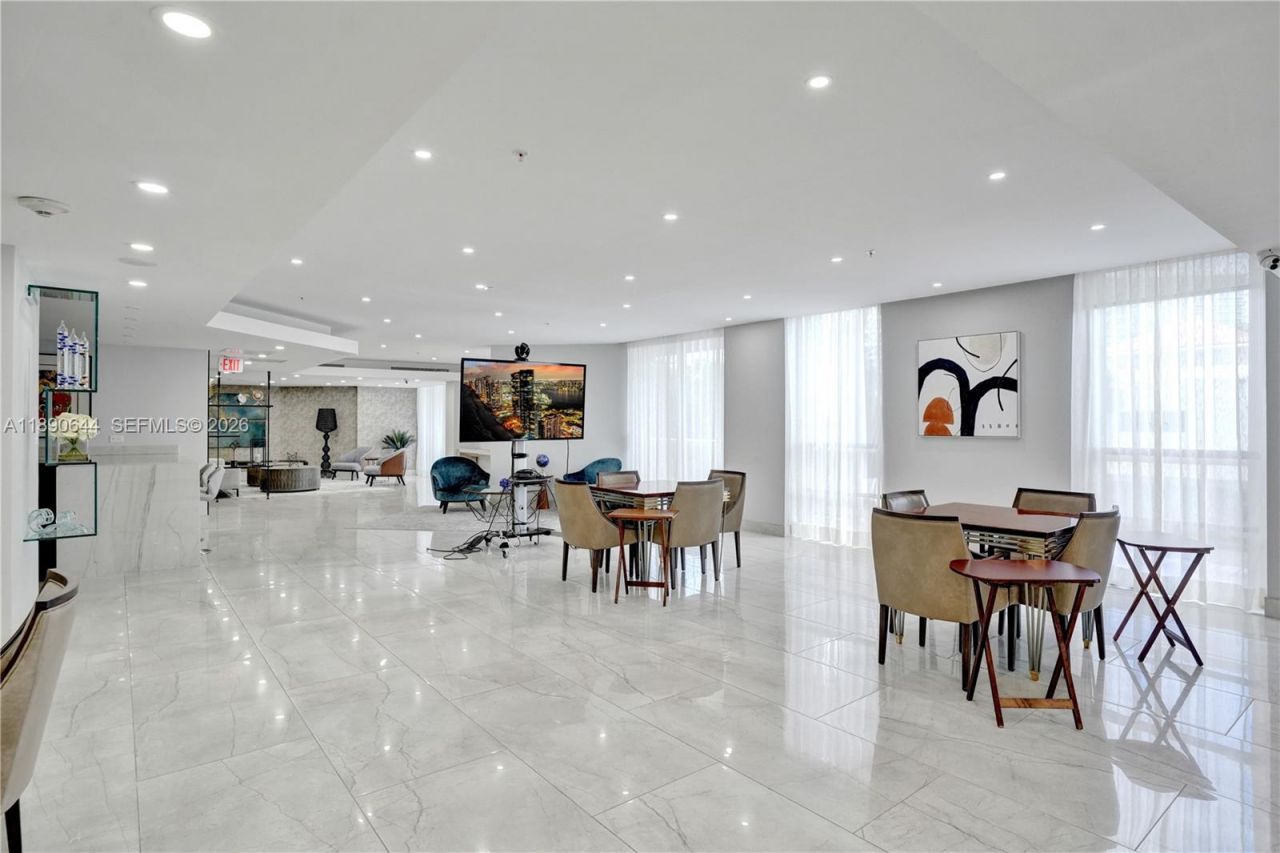 20191 E Country Club Dr, Unit 2606, Aventura, FL 33180 Photo