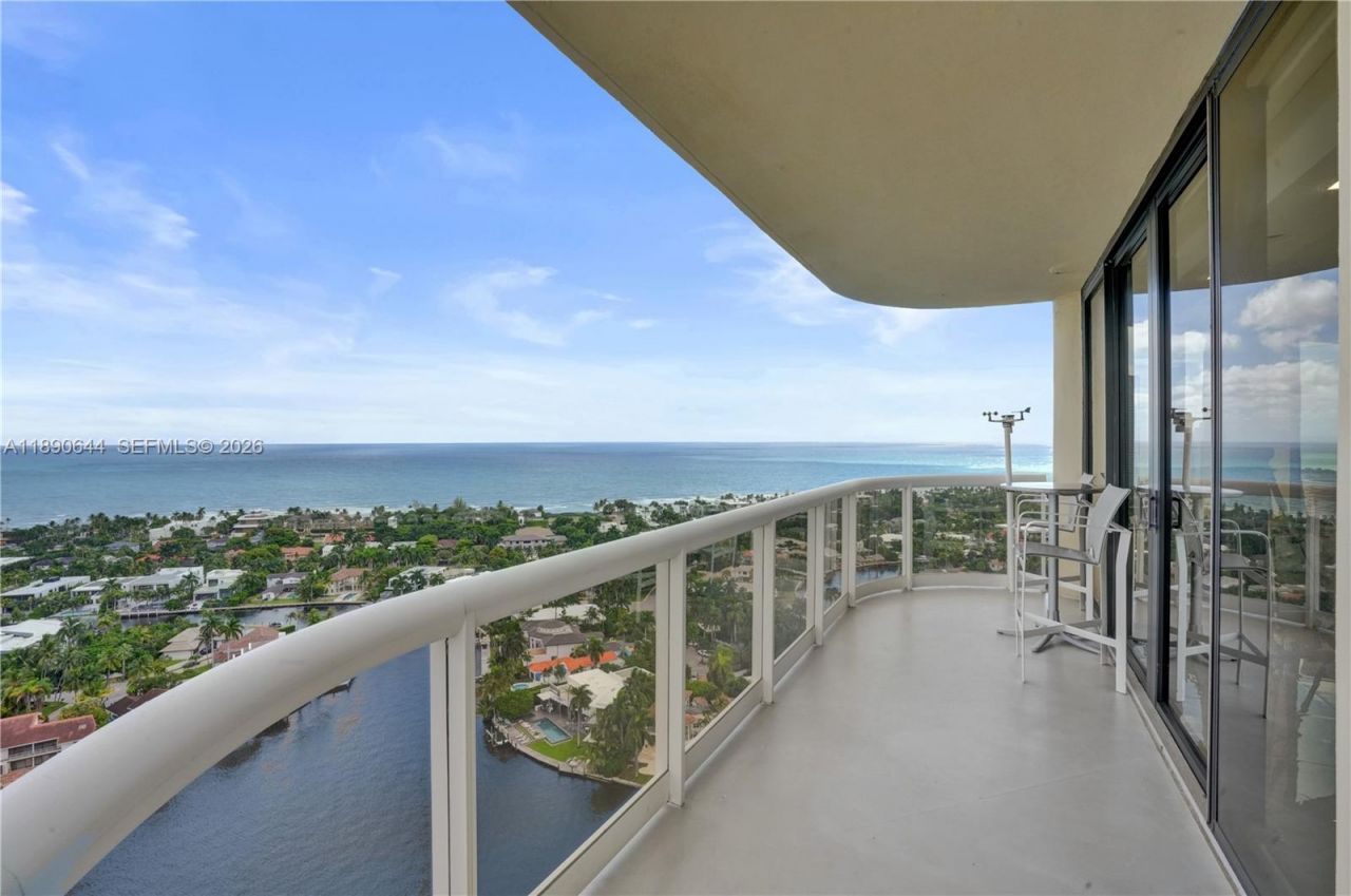 20191 E Country Club Dr, Unit 2606, Aventura, FL 33180 Photo