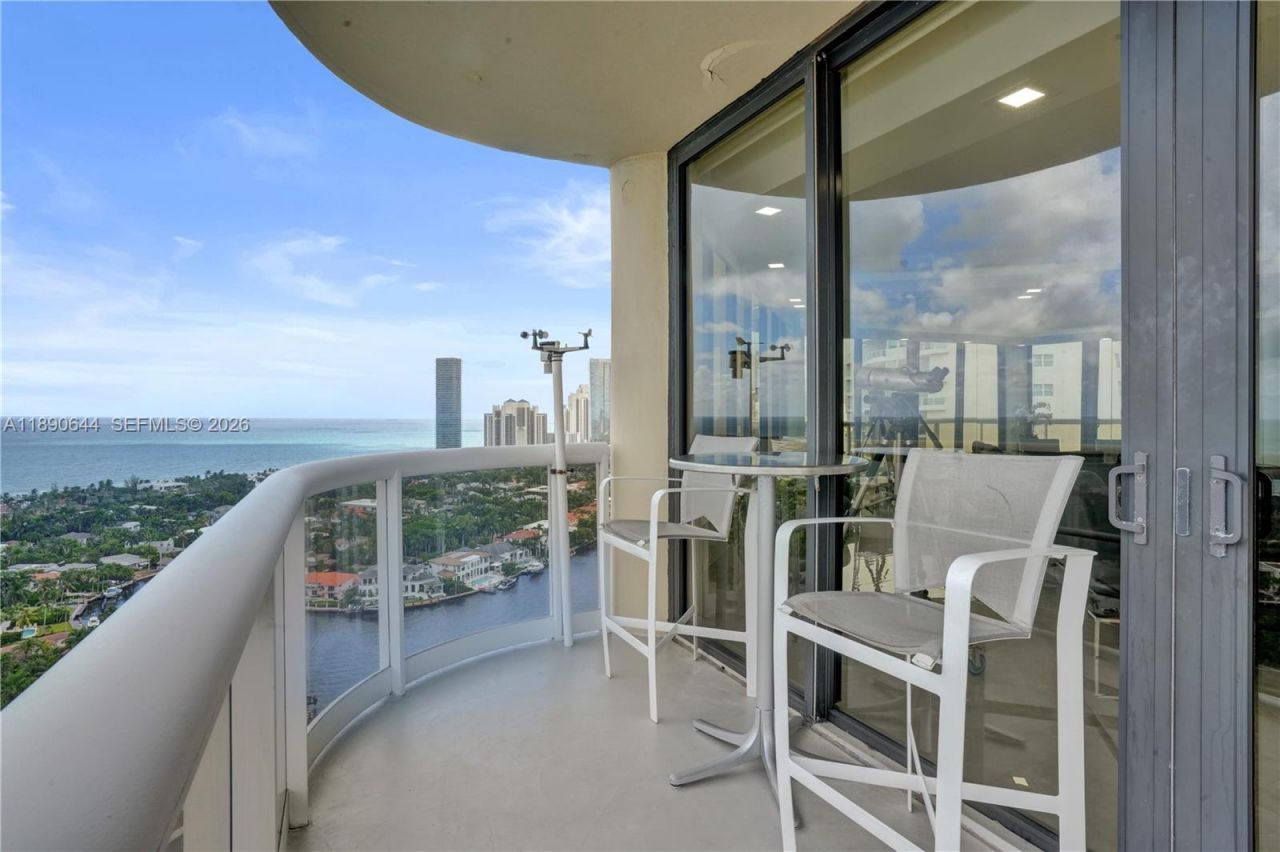 20191 E Country Club Dr, Unit 2606, Aventura, FL 33180 Photo