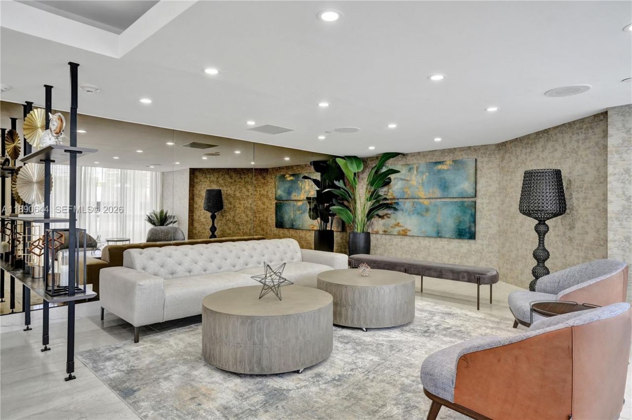 20191 E Country Club Dr, Unit 2606, Aventura, FL 33180 Photo