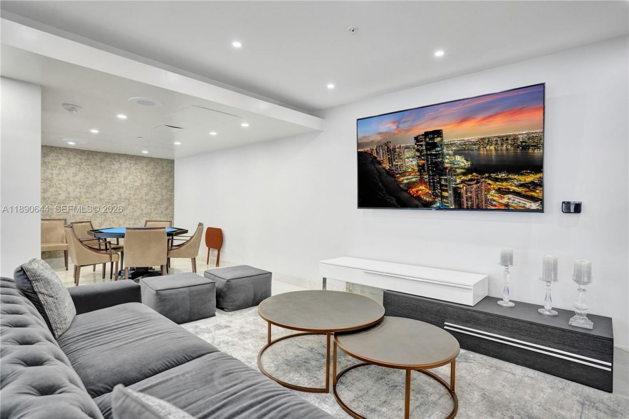 20191 E Country Club Dr, Unit 2606, Aventura, FL 33180 Photo