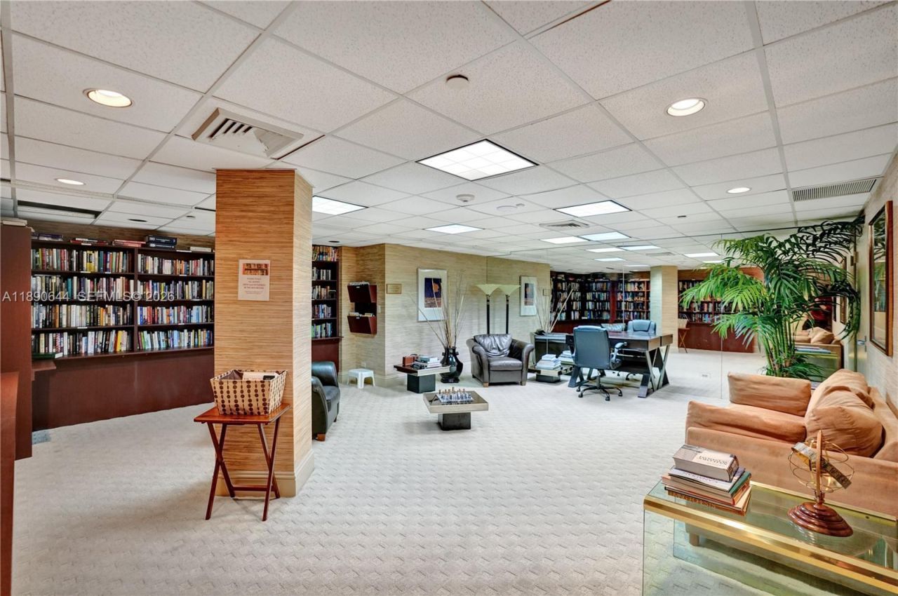 20191 E Country Club Dr, Unit 2606, Aventura, FL 33180 Photo