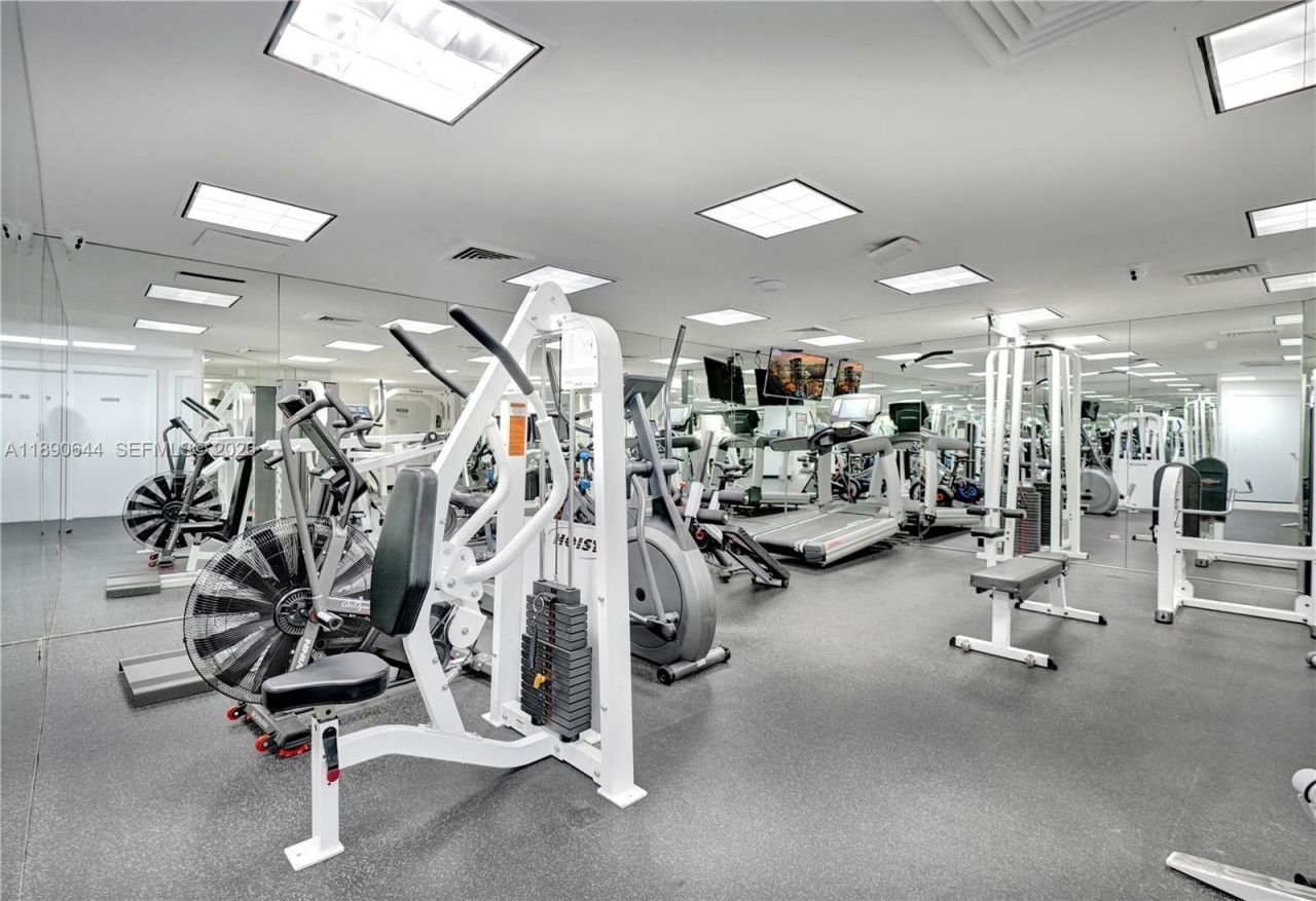 20191 E Country Club Dr, Unit 2606, Aventura, FL 33180 Photo