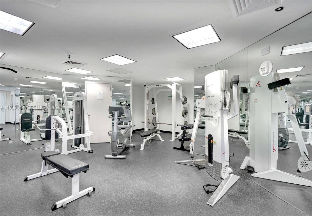 20191 E Country Club Dr, Unit 2606, Aventura, FL 33180 Photo