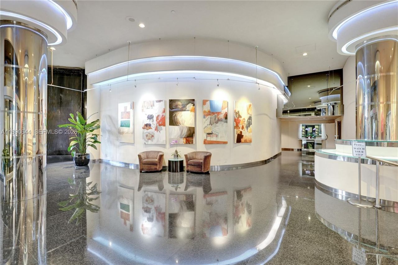 20191 E Country Club Dr, Unit 2606, Aventura, FL 33180 Photo