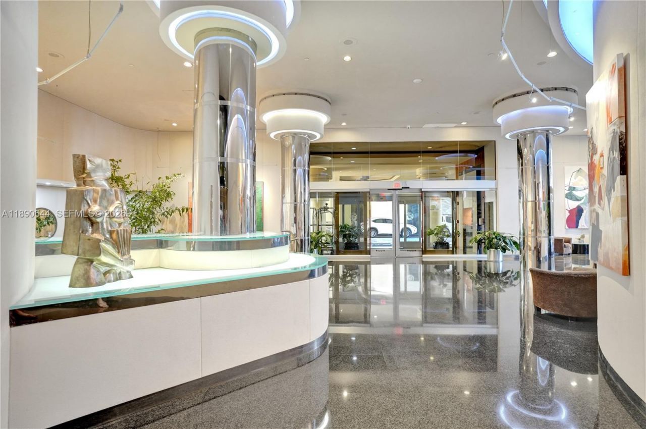 20191 E Country Club Dr, Unit 2606, Aventura, FL 33180 Photo