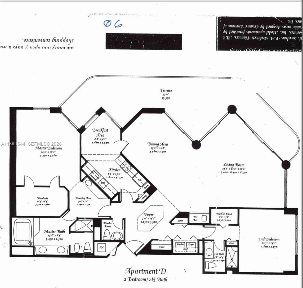 20191 E Country Club Dr, Unit 2606, Aventura, FL 33180 Photo